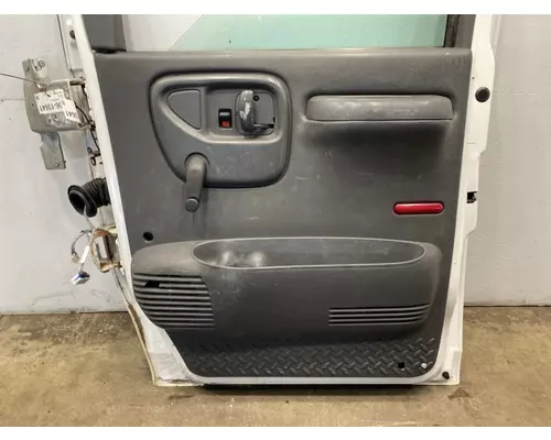 CHEVROLET C50 Door Assembly, Front