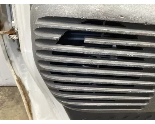 CHEVROLET C50 Door Assembly, Front