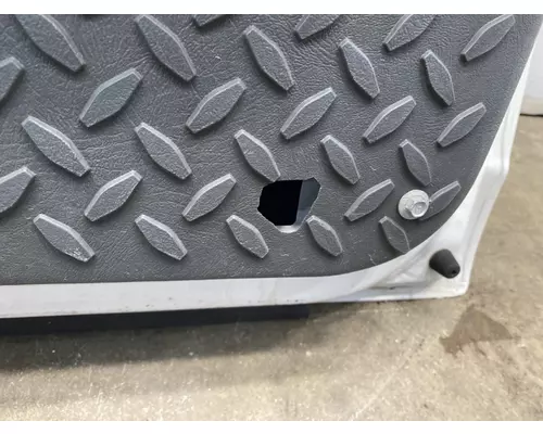 CHEVROLET C50 Door Assembly, Front
