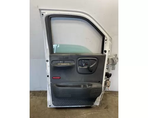 CHEVROLET C50 Door