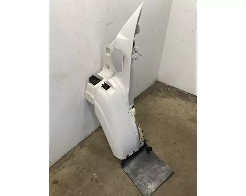 CHEVROLET C50 Fender Extension