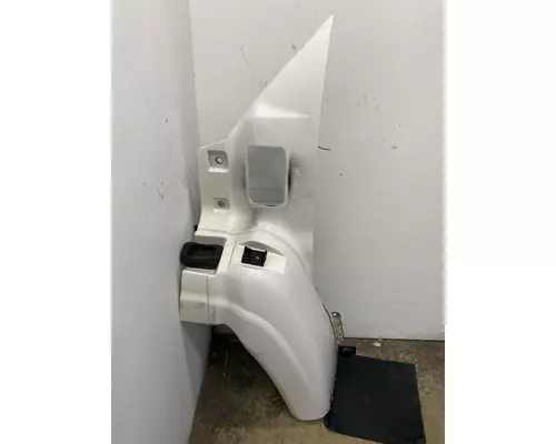 CHEVROLET C50 Fender Extension