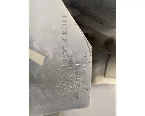CHEVROLET C50 Fender Extension