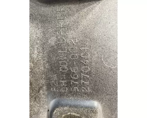 CHEVROLET C50 Fender Extension