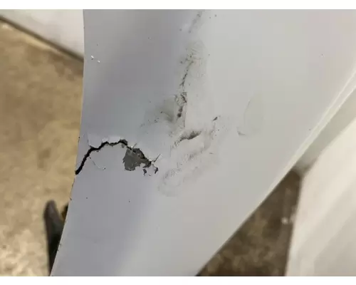 CHEVROLET C50 Fender Extension