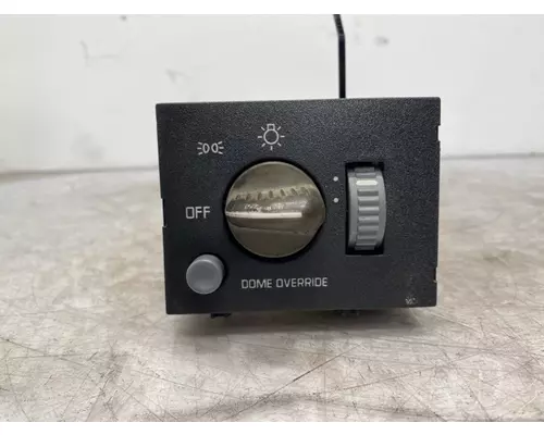 CHEVROLET C50 Headlight Switch