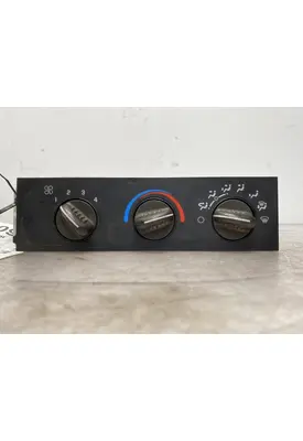 CHEVROLET C50 Heater or Air Conditioner Parts, Misc.