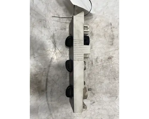 CHEVROLET C50 Heater or Air Conditioner Parts, Misc.