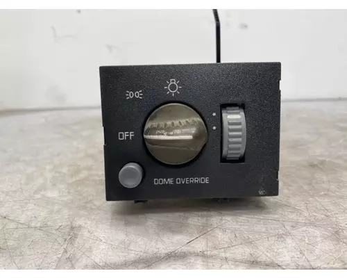 CHEVROLET C50 Instrument Cluster