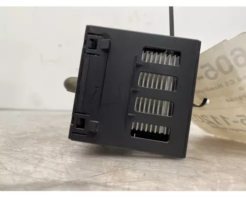 CHEVROLET C50 Instrument Cluster
