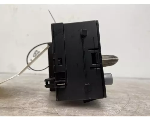 CHEVROLET C50 Instrument Cluster
