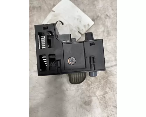 CHEVROLET C50 Instrument Cluster