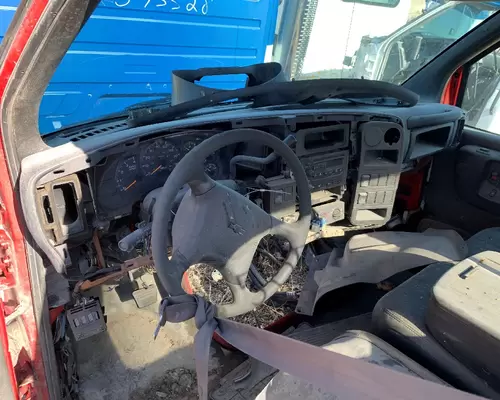 CHEVROLET C5500 (1ST GEN) Dash Assembly