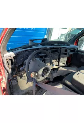 CHEVROLET C5500 (1ST GEN) Dash Assembly