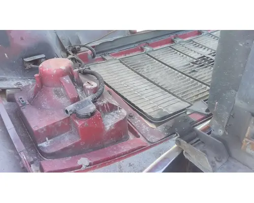 CHEVROLET C5500 1990-1994 HOOD