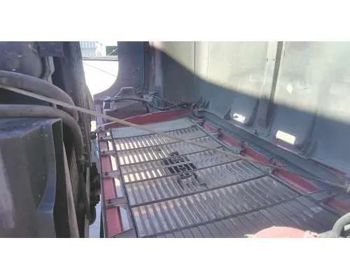 CHEVROLET C5500 1990-1994 HOOD