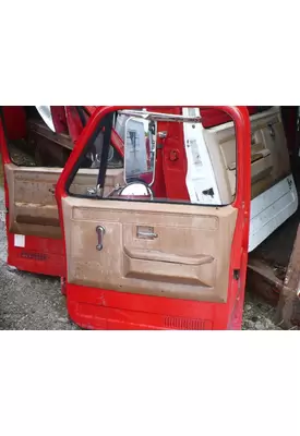 CHEVROLET C5500 1990-2002 DOOR ASSEMBLY, FRONT