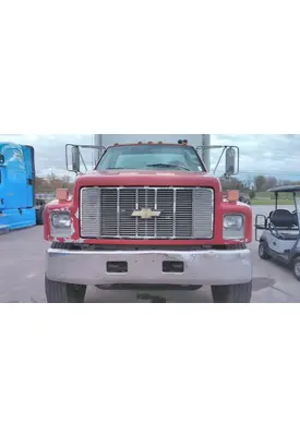 CHEVROLET C5500 1990-2002 HOOD