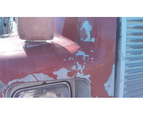 CHEVROLET C5500 1990-2002 HOOD