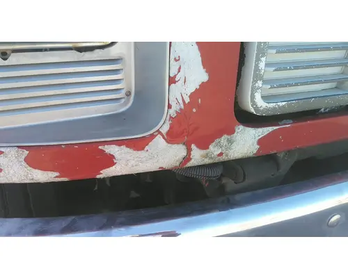 CHEVROLET C5500 1990-2002 HOOD