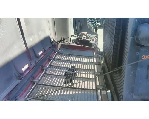 CHEVROLET C5500 1990-2002 HOOD