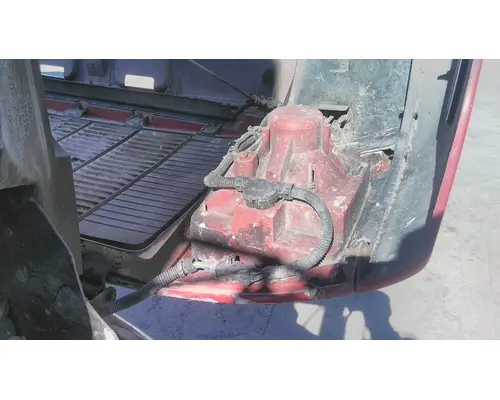 CHEVROLET C5500 1990-2002 HOOD