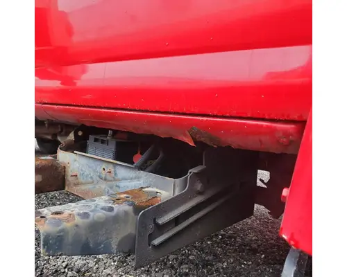 CHEVROLET C5500 Flatbed Rebuilders