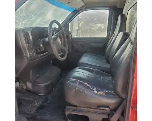 CHEVROLET C5500 Flatbed Rebuilders