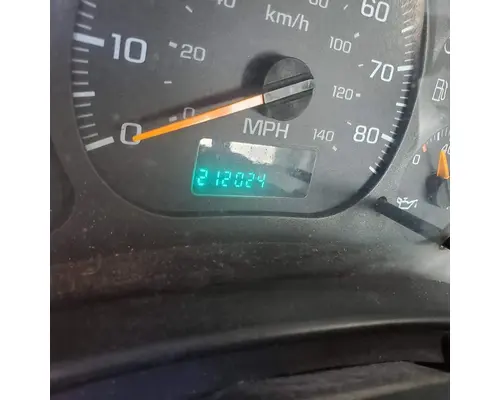 CHEVROLET C5500 Flatbed Rebuilders