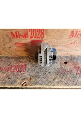 CHEVROLET C5500 Alternator