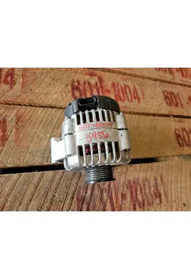 CHEVROLET C5500 Alternator