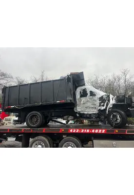 CHEVROLET C5500 Box / Bed