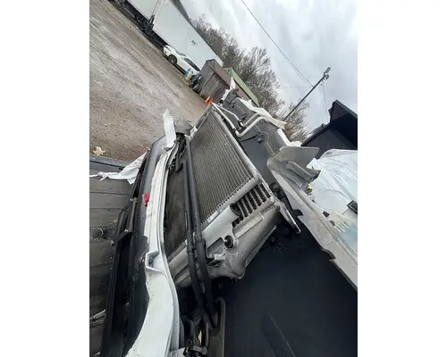 CHEVROLET C5500 Box  Bed