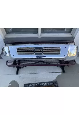 CHEVROLET C5500 Bumper Assembly, Front