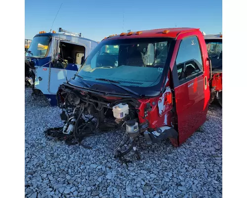 CHEVROLET C5500 Cab Assembly