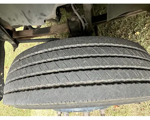 CHEVROLET C5500 Complete Vehicle