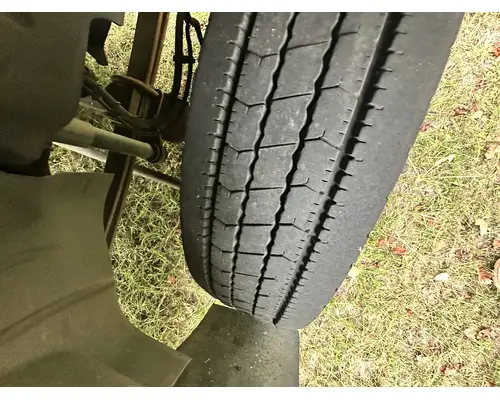 CHEVROLET C5500 Complete Vehicle