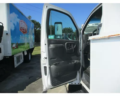 CHEVROLET C5500 DOOR ASSEMBLY, FRONT