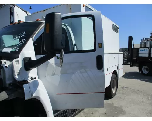 CHEVROLET C5500 DOOR ASSEMBLY, FRONT