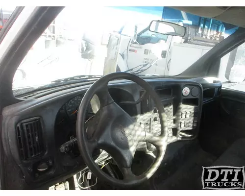 CHEVROLET C5500 Dash Assembly