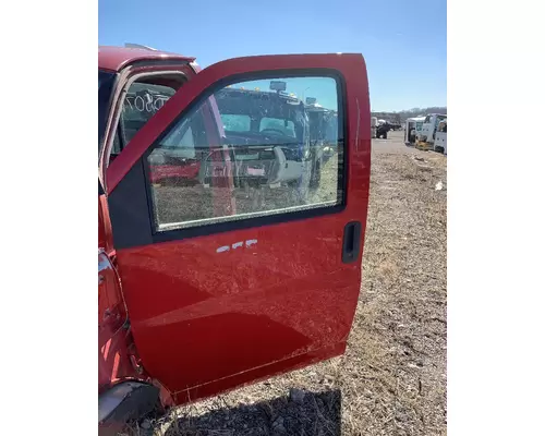 CHEVROLET C5500 Door Assembly, Front