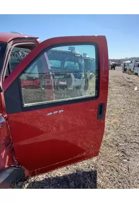 CHEVROLET C5500 Door Assembly, Front