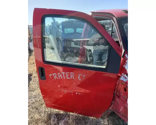 CHEVROLET C5500 Door Assembly, Front