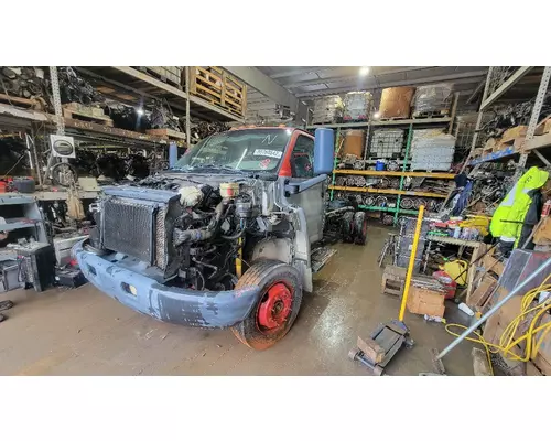 CHEVROLET C5500 Door Assembly, Front