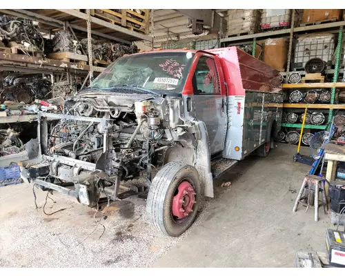 CHEVROLET C5500 Door Assembly, Front