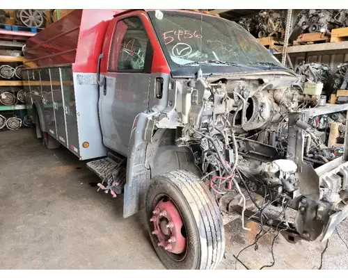 CHEVROLET C5500 Door Assembly, Front