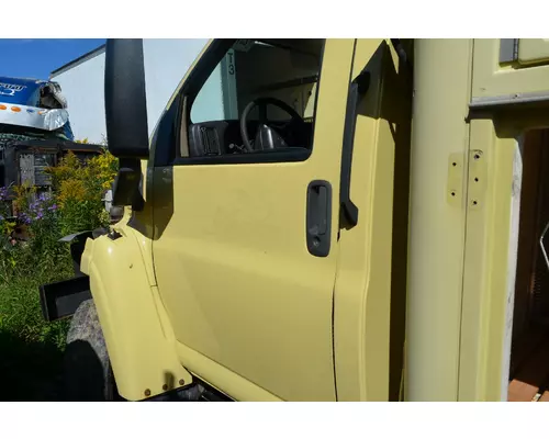 CHEVROLET C5500 Door Assembly, Front