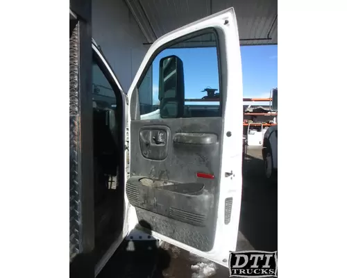 CHEVROLET C5500 Door Assembly, Front