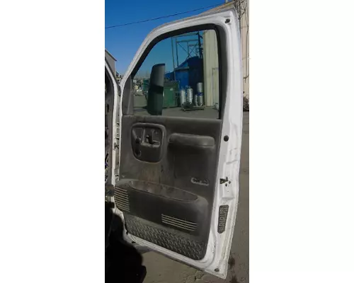 CHEVROLET C5500 Door Assembly, Front