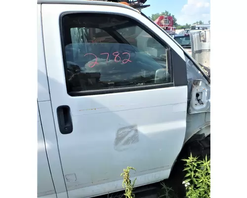 CHEVROLET C5500 Door Assembly, Front